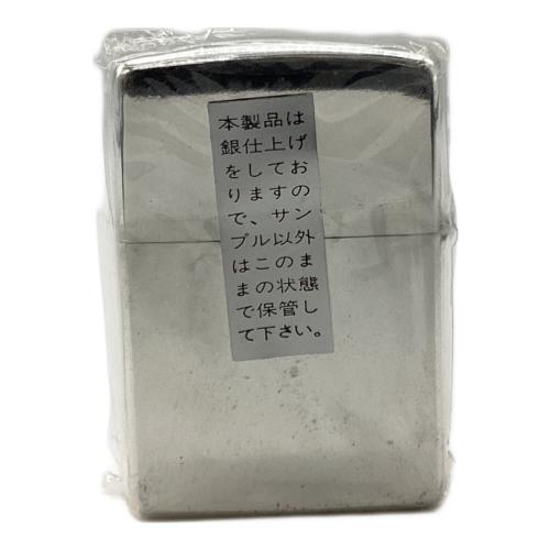 ZIPPO (ジッポ) オイルライター 花札 トリックアート 1994年