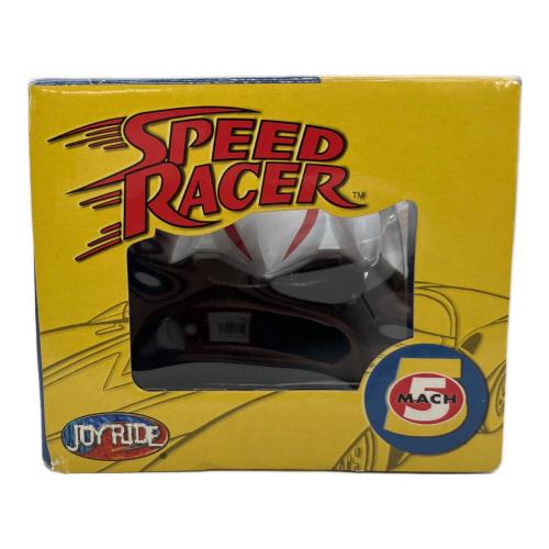 speed racer (スピードレーサー) マッハ号 ダイキャストカー 33141 1