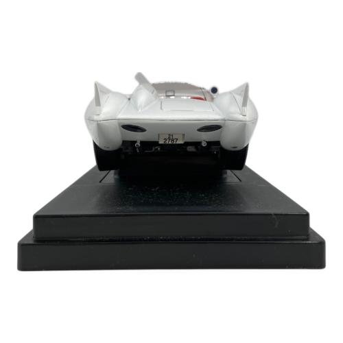 speed racer (スピードレーサー) マッハ号 ダイキャストカー 33141 1