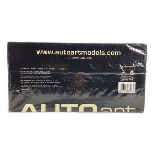 AUTOart (オートアート) JGTC 2002 CALSONIC ダイキャストカー