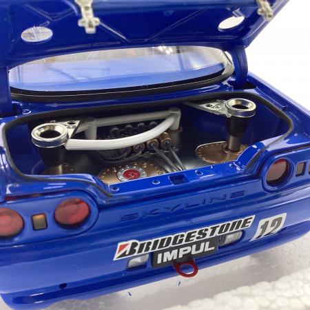 AUTOart(オートアート)モデルカー 1/18スケール グループA 1993