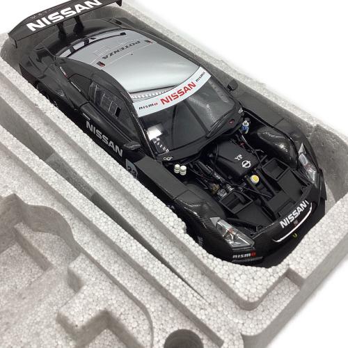 AUTOart(オートアート) ダイキャストカー NISSAN GT-R TEST CAR 230