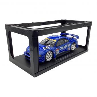AUTOart (オートアート) ダイキャストカー 2003 JGTC GT500