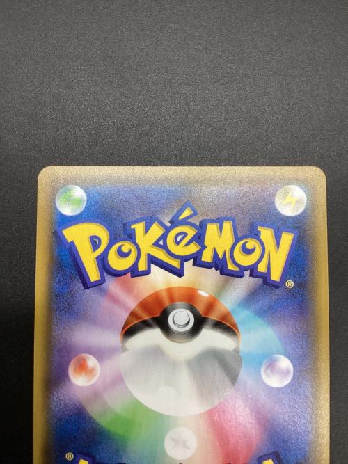 pokemon(ポケモン) ポケモンカード リーフィアVMAX HR s6a 089/069 強化拡張パック「イーブイヒーローズ」