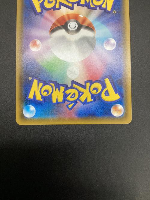 pokemon(ポケモン) ポケモンカード リーフィアVMAX HR s6a 089/069 強化拡張パック「イーブイヒーローズ」