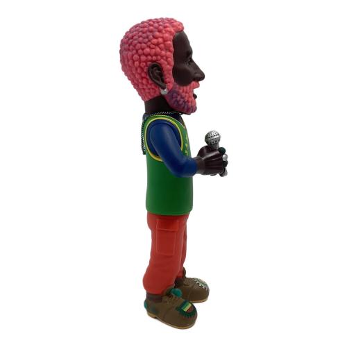 PRESS POP(プレスポップ) フィギュア Lee SCRATCH PeRRy