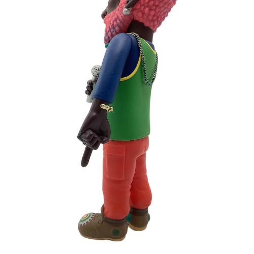 PRESS POP(プレスポップ) フィギュア Lee SCRATCH PeRRy