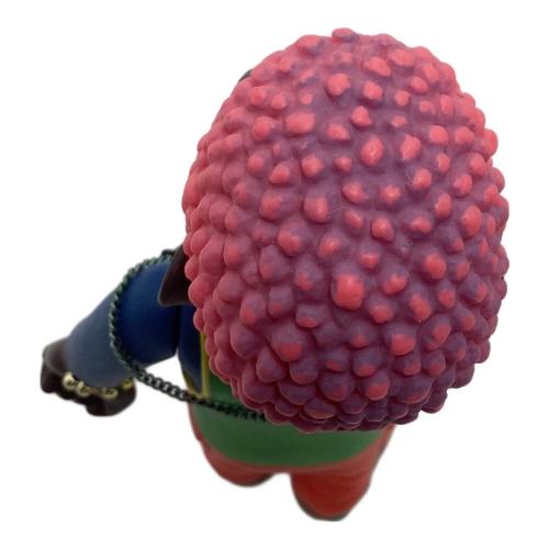 PRESS POP(プレスポップ) フィギュア Lee SCRATCH PeRRy