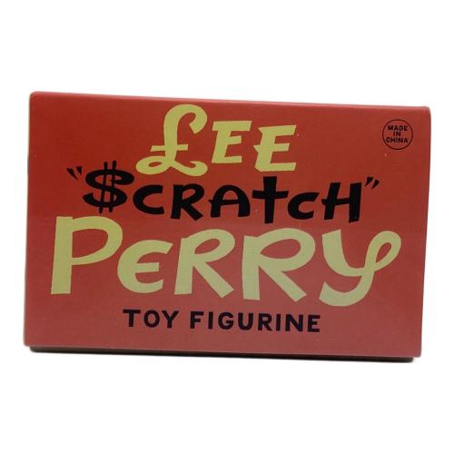 PRESS POP(プレスポップ) フィギュア Lee SCRATCH PeRRy