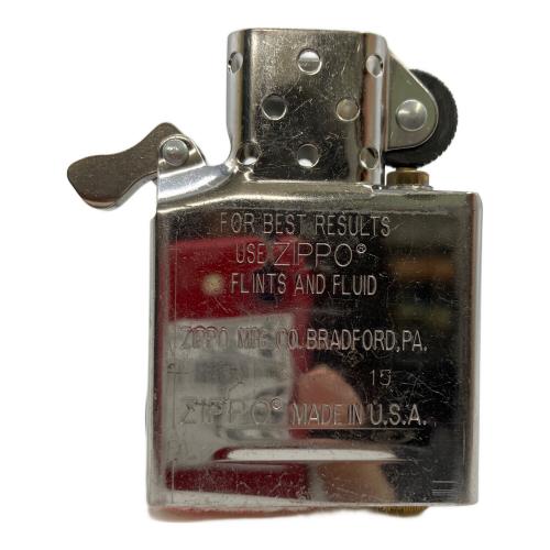 ZIPPO (ジッポ) ZIPPO The Zippo Jeep 2015年製