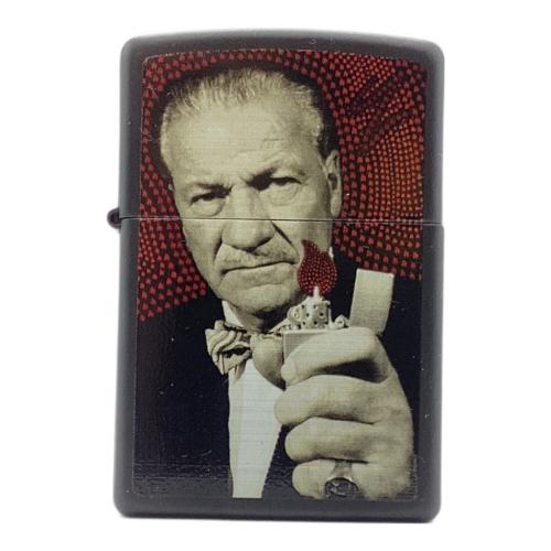 ZIPPO (ジッポ) ZIPPO 創業者 2015年製