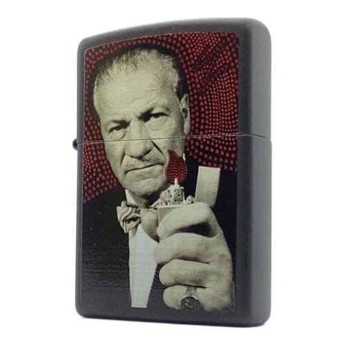 ZIPPO (ジッポ) ZIPPO 創業者 2015年製
