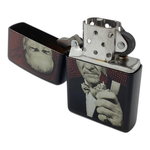 ZIPPO (ジッポ) ZIPPO 創業者 2015年製