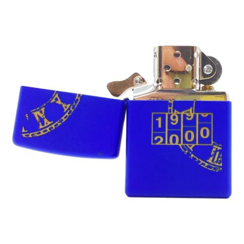 ZIPPO 1999/2000 2016年製