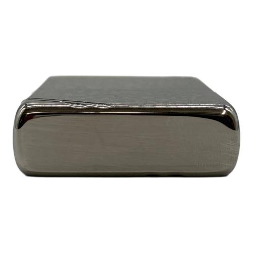 ZIPPO A WEEKS TRIAL THEN-ALL THE WHILE 2016年製