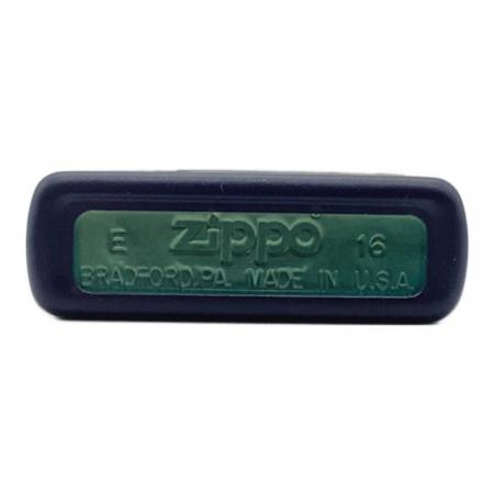 ZIPPO Jazz Commemorative 2016年製｜トレファクONLINE