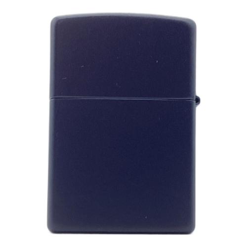 ZIPPO Jazz Commemorative 2016年製