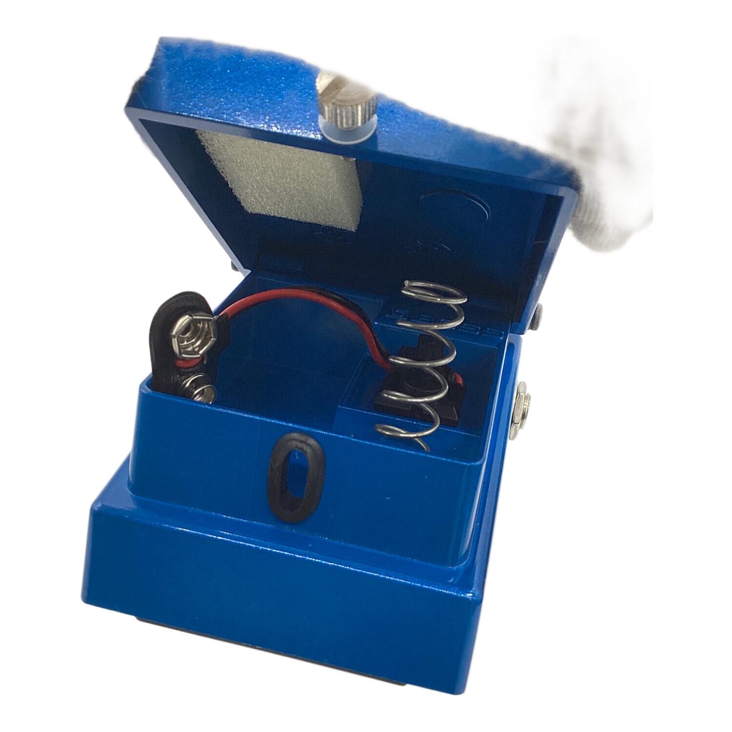 超美品 boss cp-1x コンプレッサー ボス BOSS CP-1X Compressor コンプレッサー エフェクターCP1X ボス