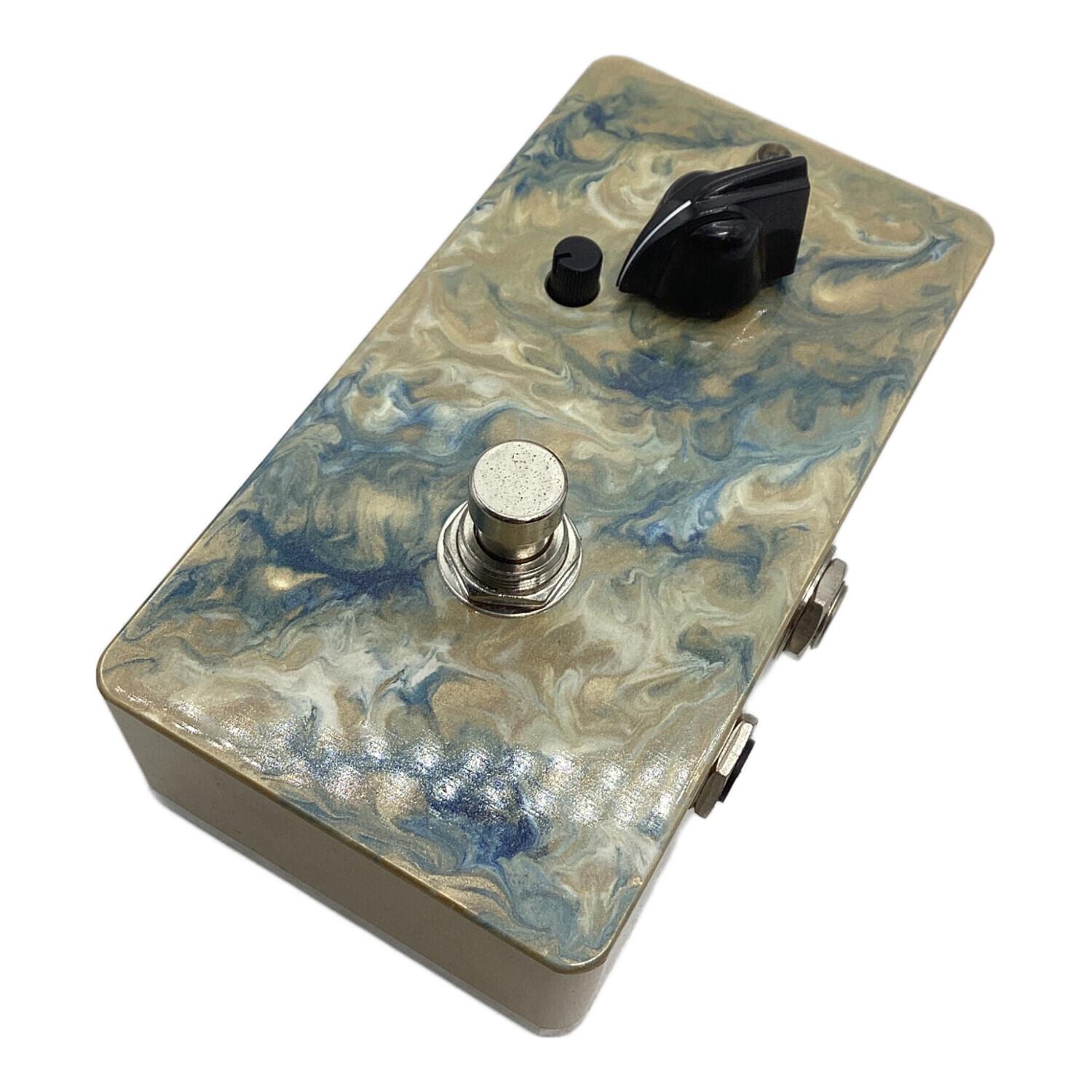 Leqtique(レクティーク) エフェクター Pro Voost 動作確認済