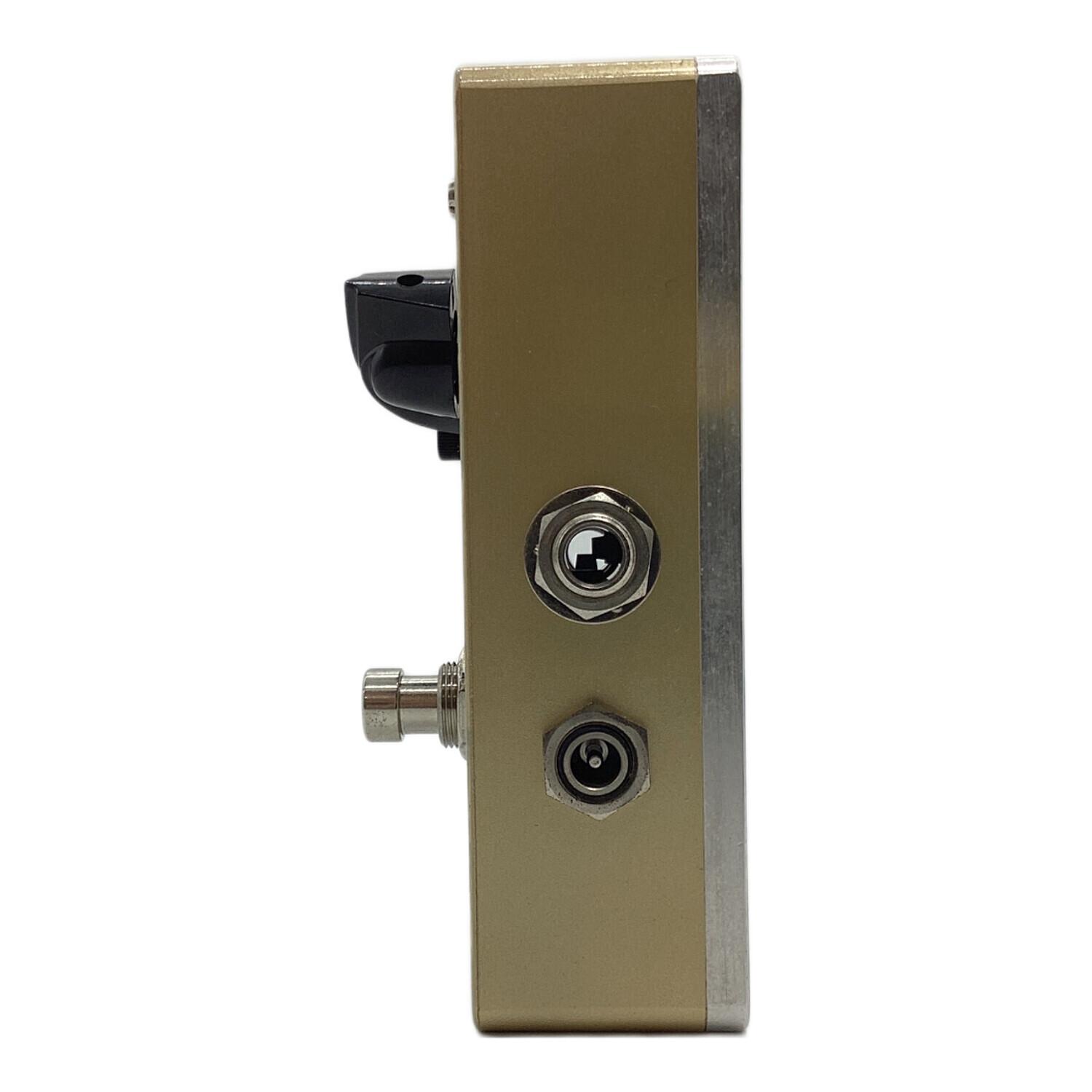 『値下げ』Leqtique provoost クリーンブースター Amazon | Leqtique レクティーク エフェクター ブースター