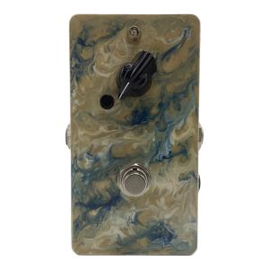 Leqtique(レクティーク) エフェクター Pro Voost 動作確認済