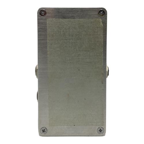 Leqtique(レクティーク) エフェクター Pro Voost 動作確認済