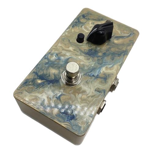 Leqtique(レクティーク) エフェクター Pro Voost 動作確認済