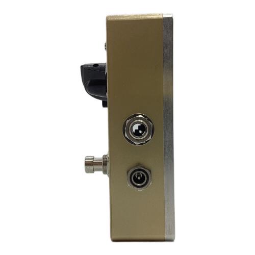 Leqtique(レクティーク) エフェクター Pro Voost 動作確認済