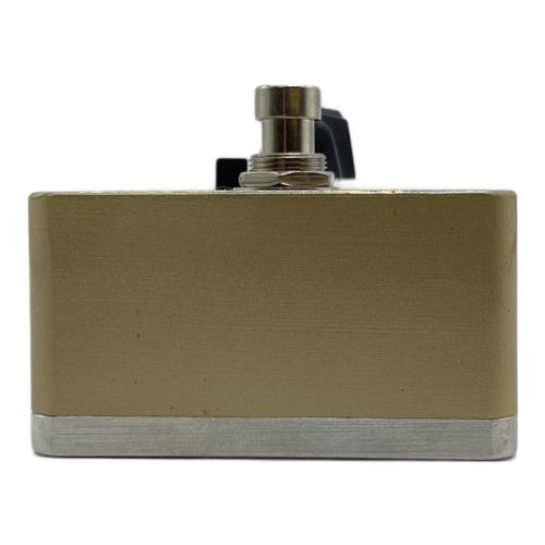 Leqtique(レクティーク) エフェクター Pro Voost 動作確認済