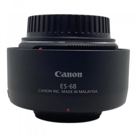 レンズ(単焦点) EF50mm F1.8 II CANON CANON (キヤノン) 単焦点レンズ EF50mm F1.8STM 50mm F1.8