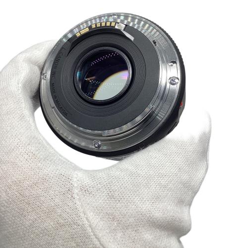 CANON (キヤノン) 単焦点レンズ EF50mm F1.8STM 50ｍｍ F1.8 キャノンマウント 4415218391