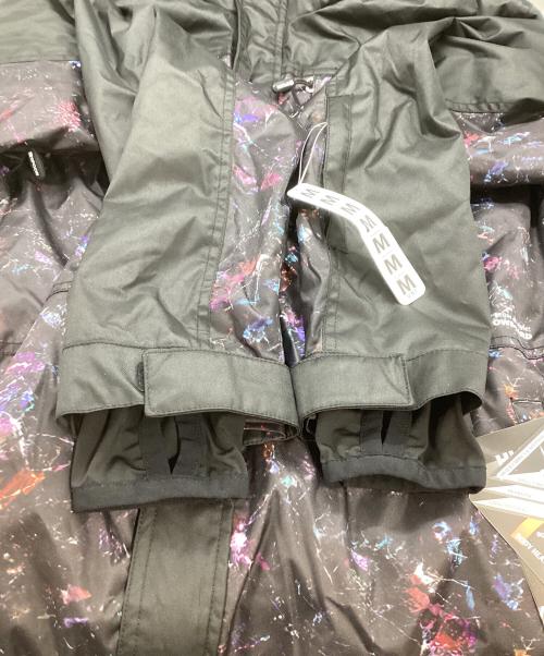 SPOON (スプーン) スノーボードウェア(セット) ネイビー サイズ:M