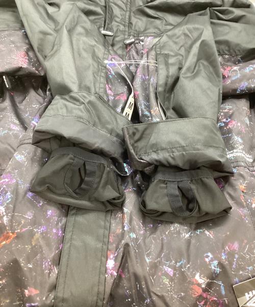 SPOON (スプーン) スノーボードウェア(セット) ネイビー サイズ:M