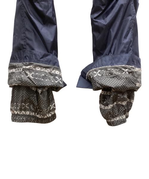 SPOON (スプーン) スノーボードウェア(セット) ネイビー サイズ:M