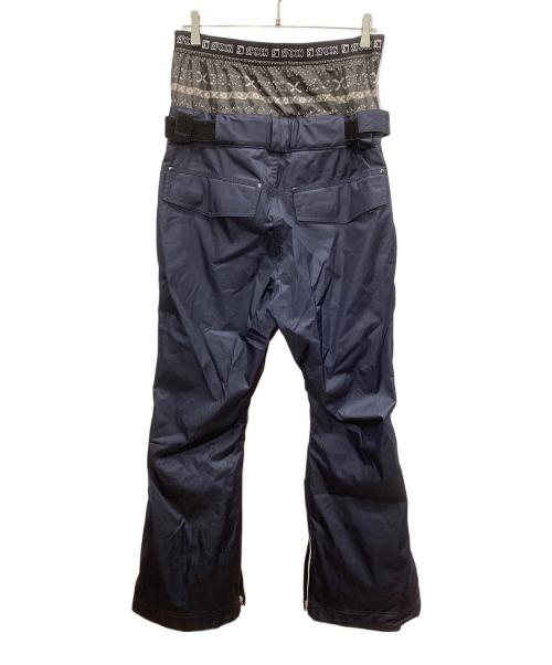 SPOON (スプーン) スノーボードウェア(セット) ネイビー サイズ:M