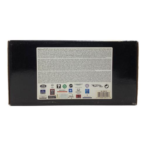 HOT WHEELS (ホットウィールズ) ミニカー 1/18 フェラーリ F40 1987