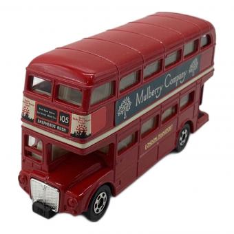 TOMY (トミー) トミカ ロングトミカ ロンドンバス RM 1/86