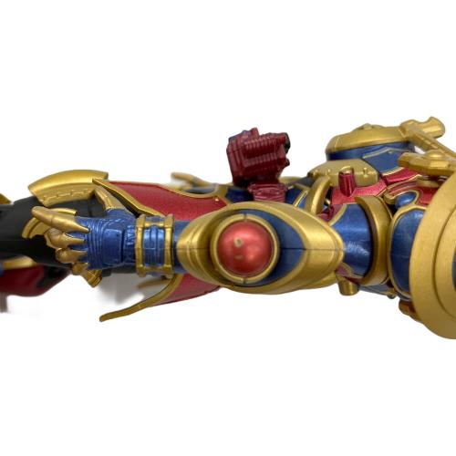 BANDAI(バンダイ) 仮面ライダービルド 仮面ライダーエボル(フェーズ1.2.3.SET) S.H.Figuarts