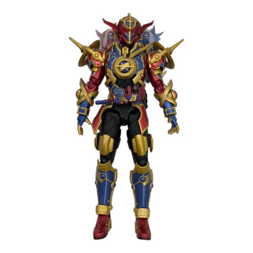 BANDAI(バンダイ) 仮面ライダービルド 仮面ライダーエボル(フェーズ1.2.3.SET) S.H.Figuarts