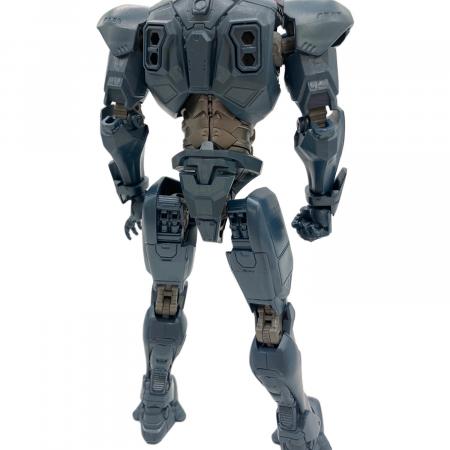 BANDAI（バンダイ）ROBOT魂 (ロボットダマシイ) 〈SIDE JAEGER