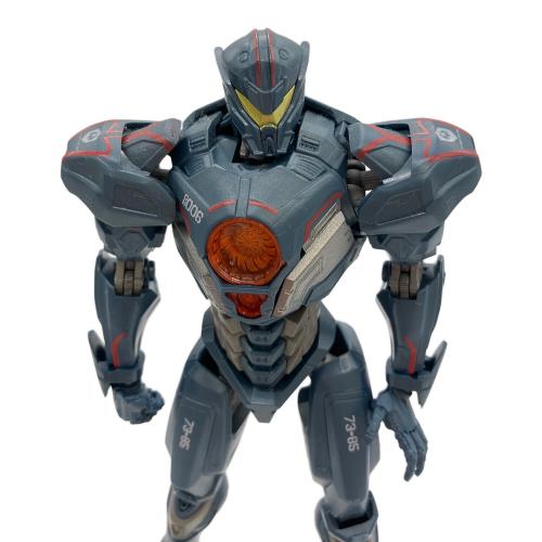 BANDAI（バンダイ）ROBOT魂 (ロボットダマシイ) 〈SIDE JAEGER〉ジプシー・アベンジャー 『パシフィック・リム：アップライジング』 フィギュア