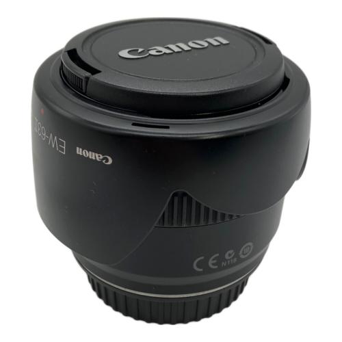 CANON (キヤノン) 単焦点レンズ EF28mm f/1.8 USM 50700125