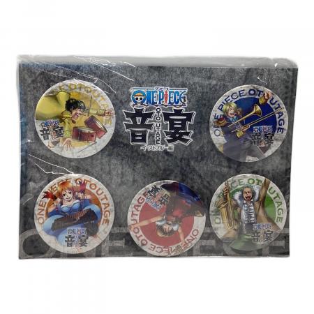 ワンピース　ぷっくり缶バッジ　7個セット Amazon.co.jp: 缶バッジ ワンピース 輩缶バッジ 第13弾 CIRCUS