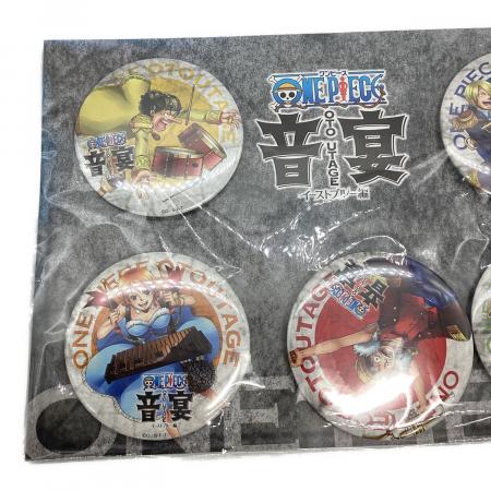 ワンピース 音宴 ゾロ 缶バッジ ワンピース 音宴 ゾロ 缶バッジ - メルカリ