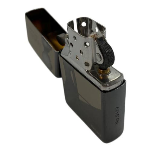 ZIPPO 2019年製 エヴァンゲリオン新劇場版 綾波レイ