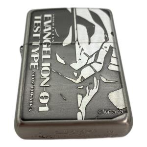 ZIPPO エヴァンゲリオン新劇場版 初号機