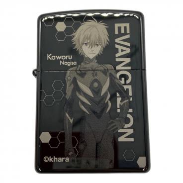 ZIPPO あしたのジョー・力石VS矢吹 1997年｜トレファクONLINE