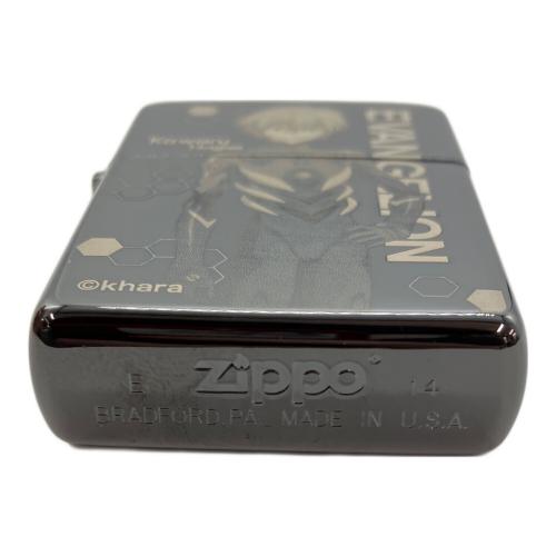ZIPPO エヴァンゲリオン新劇場版 カヲル