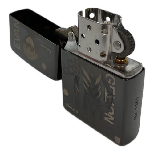 ZIPPO エヴァンゲリオン新劇場版 カヲル