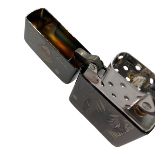 ZIPPO エヴァンゲリオン新劇場版 カヲル